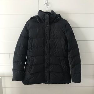 Women’s Tommy Hilfiger Puffer Coat Size L